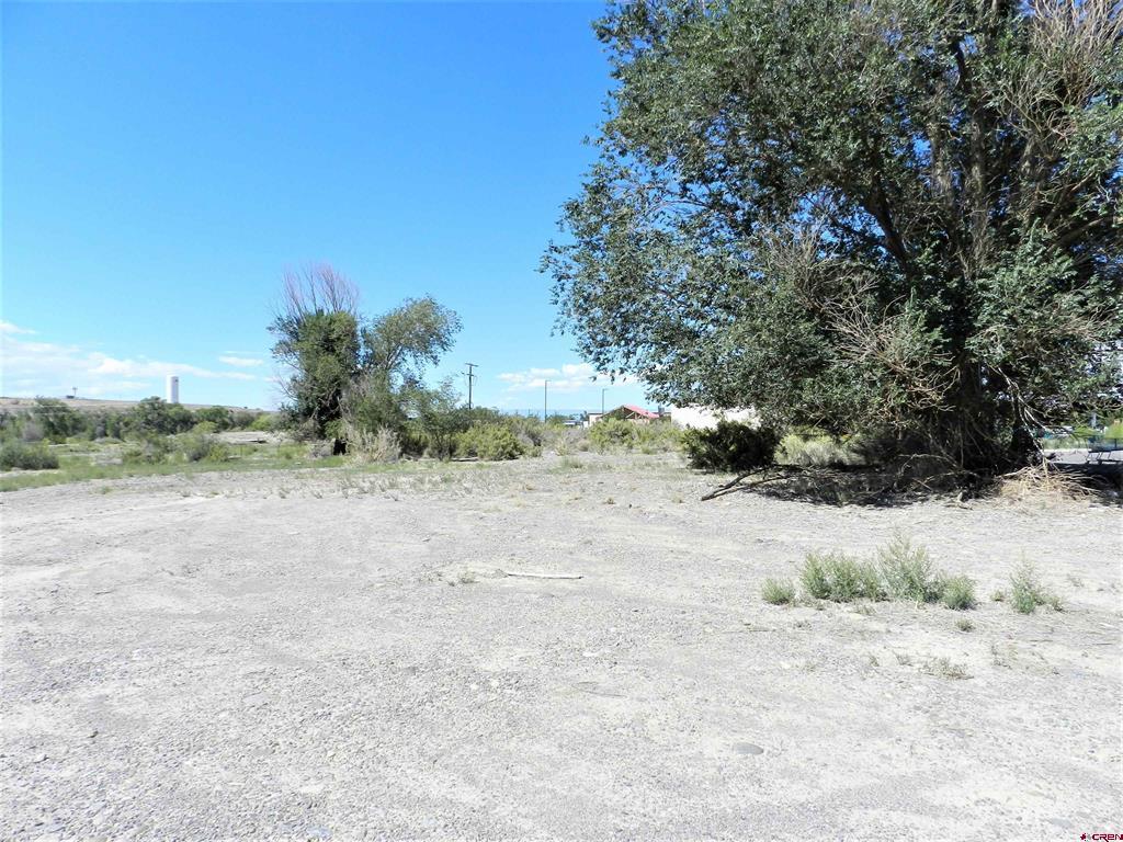 Tbd Lot 7 Hawk Parkway Montrose CO 81401
