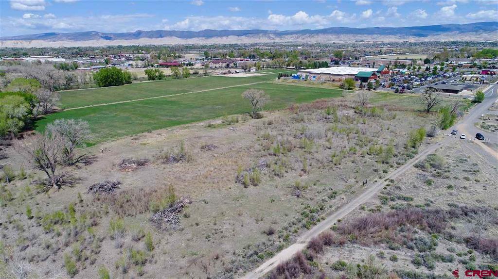 Tbd Tbd Lot 4-f Montrose CO 81401