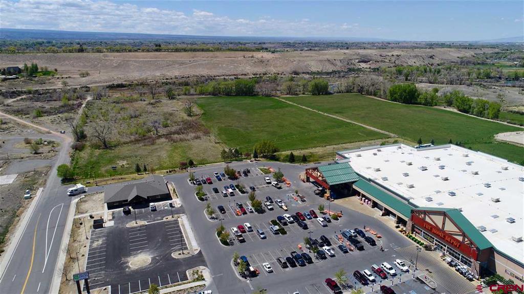 Tbd Tbd Lot 4-f Montrose CO 81401