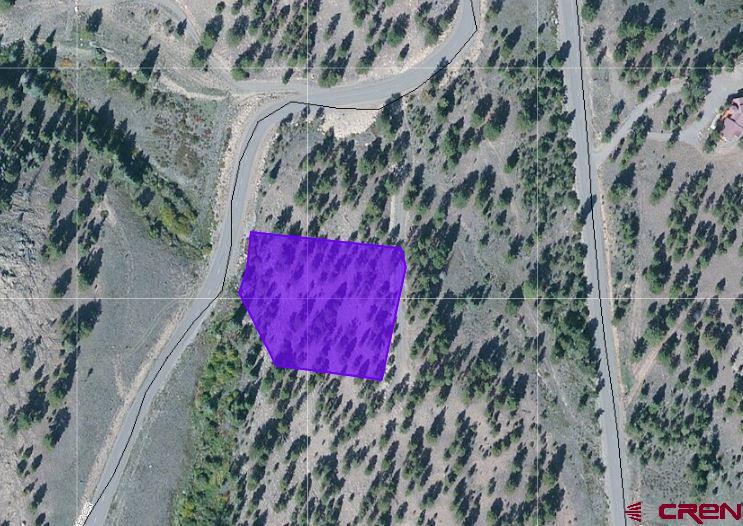 0534 Church Creek Drive South Fork CO 81154