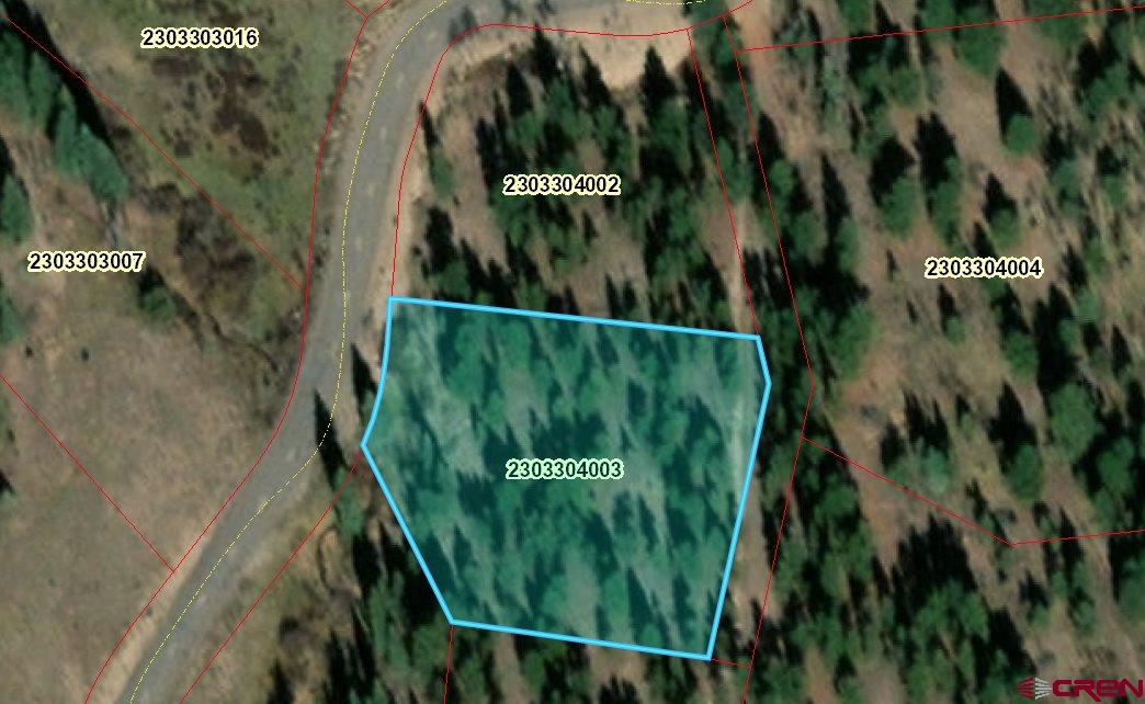 0534 Church Creek Drive South Fork CO 81154