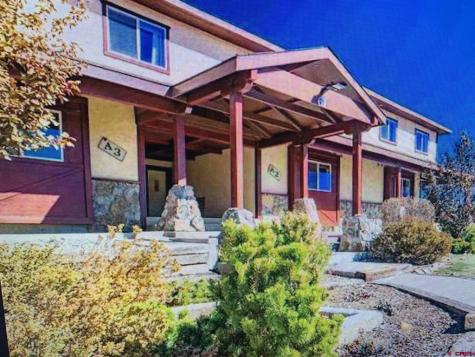 61 Lakeside Dr Pagosa Springs CO 81147