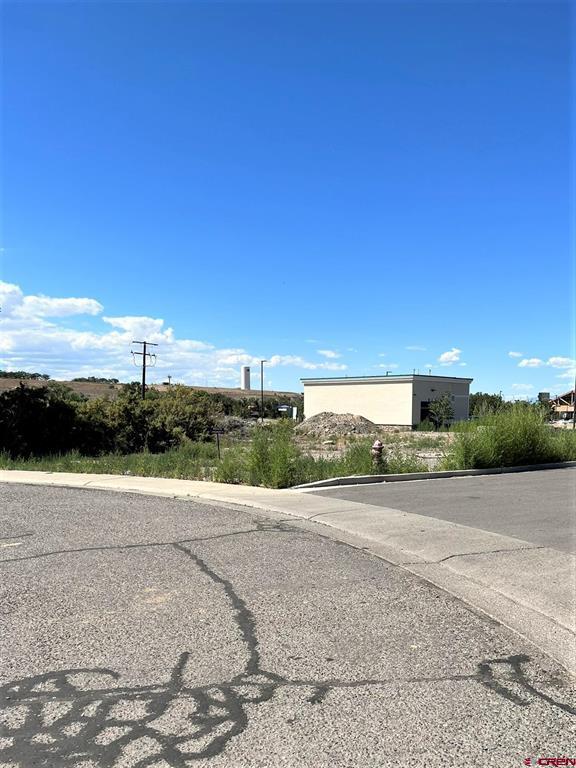 Tbd Lots 7 & 8 Hawk Parkway Montrose CO 81401
