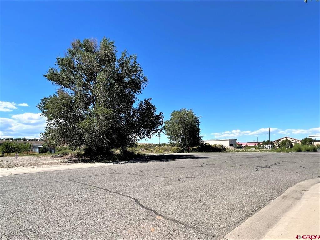 Tbd Lots 7 & 8 Hawk Parkway Montrose CO 81401