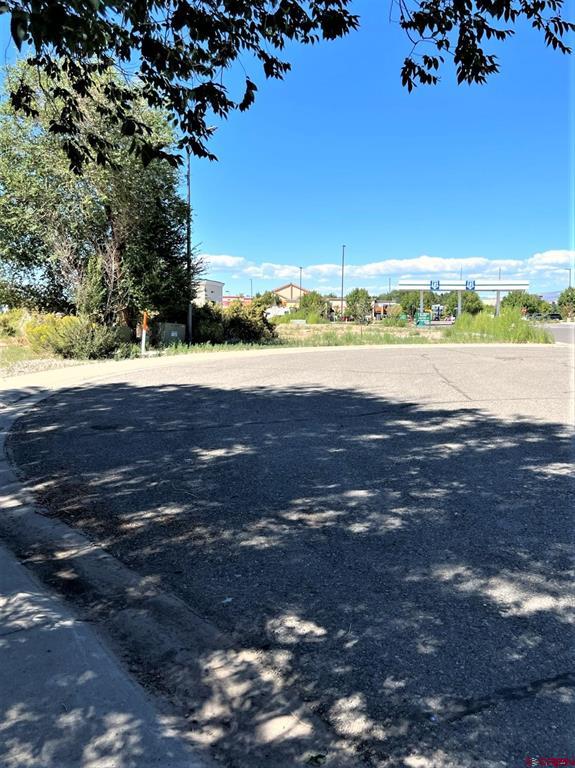 Tbd Lots 7 & 8 Hawk Parkway Montrose CO 81401