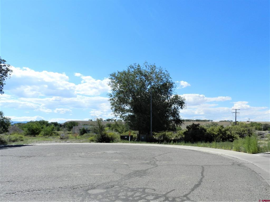 Tbd Lots 7 & 8 Hawk Parkway Montrose CO 81401