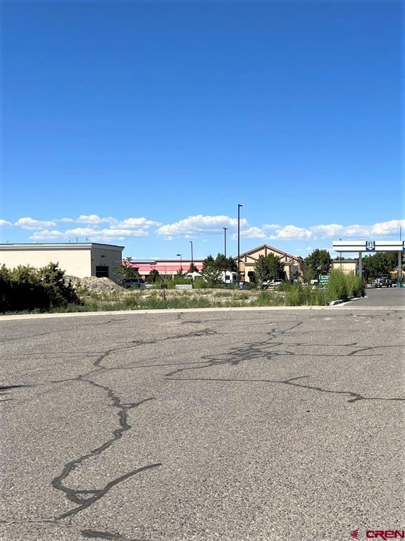 Tbd Lots 7 & 8 Hawk Parkway Montrose CO 81401