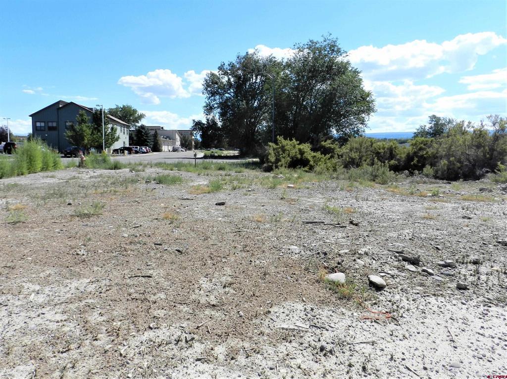 Tbd Lots 7 & 8 Hawk Parkway Montrose CO 81401