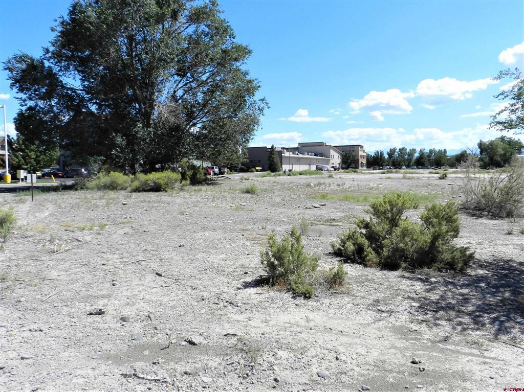 Tbd Lots 7 & 8 Hawk Parkway Montrose CO 81401