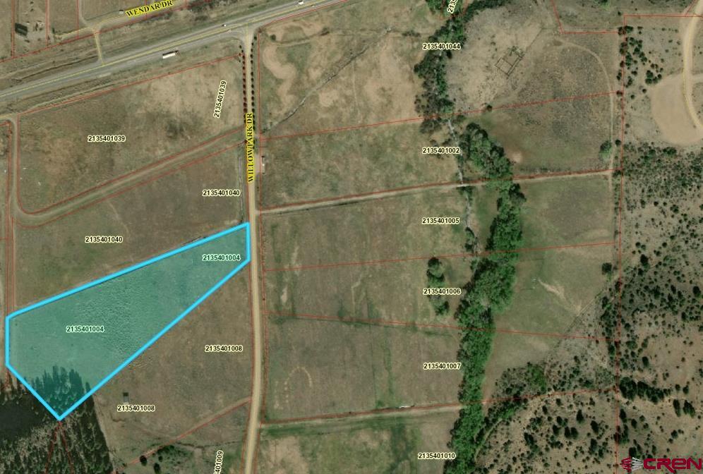 173 Willow Park Drive South Fork CO 81154