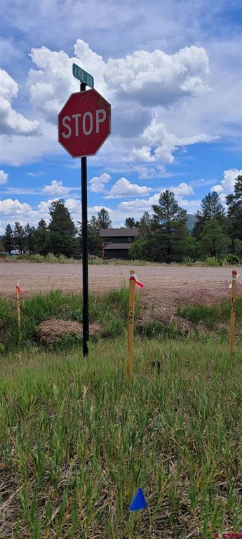 30 High Drive Pagosa Springs CO 81147