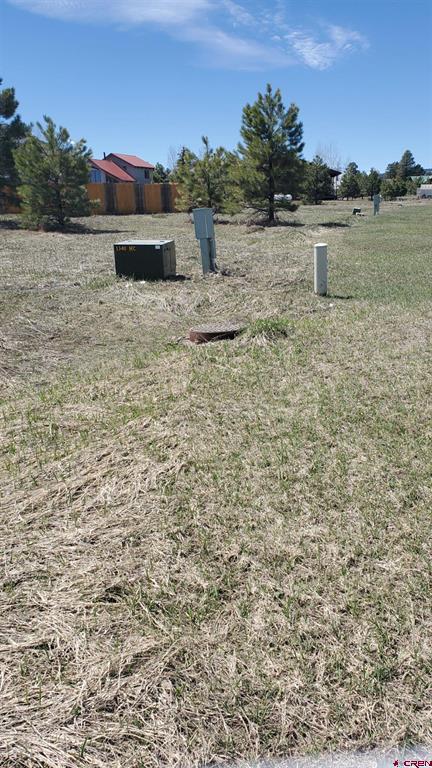 1335 Hills Circle Pagosa Springs CO 81147