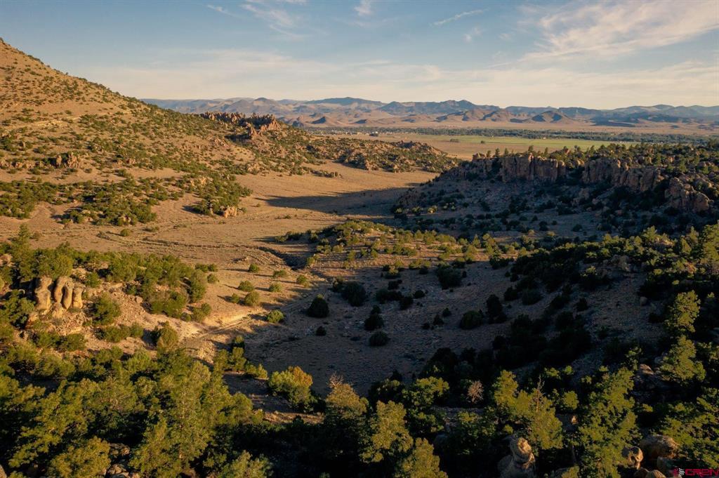 Tract 42 Wapiti Ridge Road Del Norte CO 81132