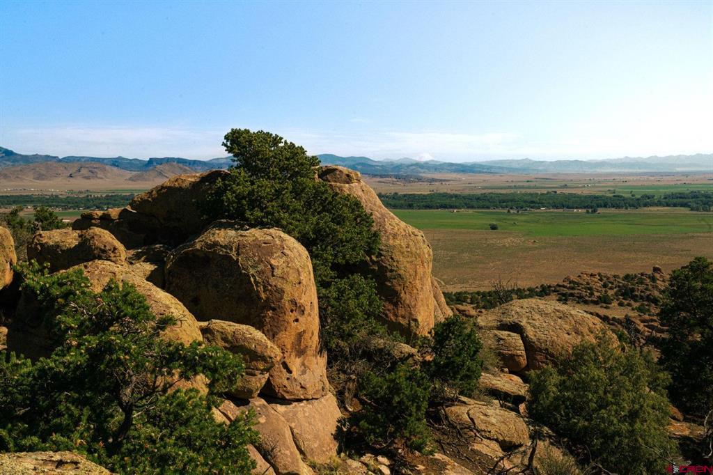 Tract 42 Wapiti Ridge Road Del Norte CO 81132