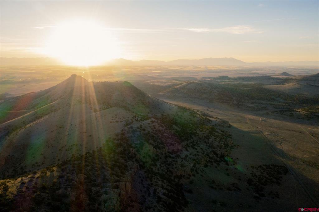 Tract 42 Wapiti Ridge Road Del Norte CO 81132