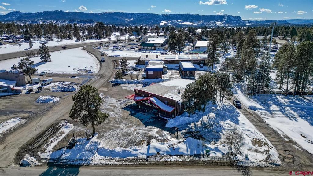19 Navajo Trail Drive Pagosa Springs CO 81147