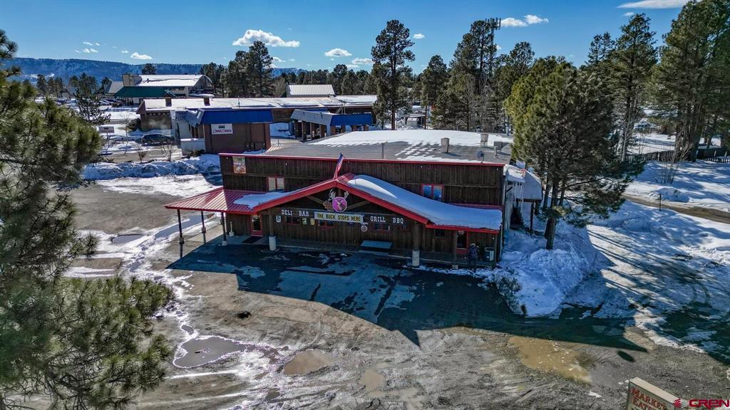 19 Navajo Trail Drive Pagosa Springs CO 81147