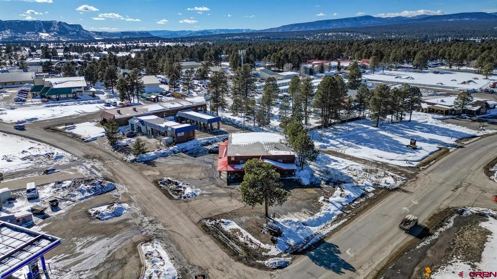 19 Navajo Trail Drive Pagosa Springs CO 81147