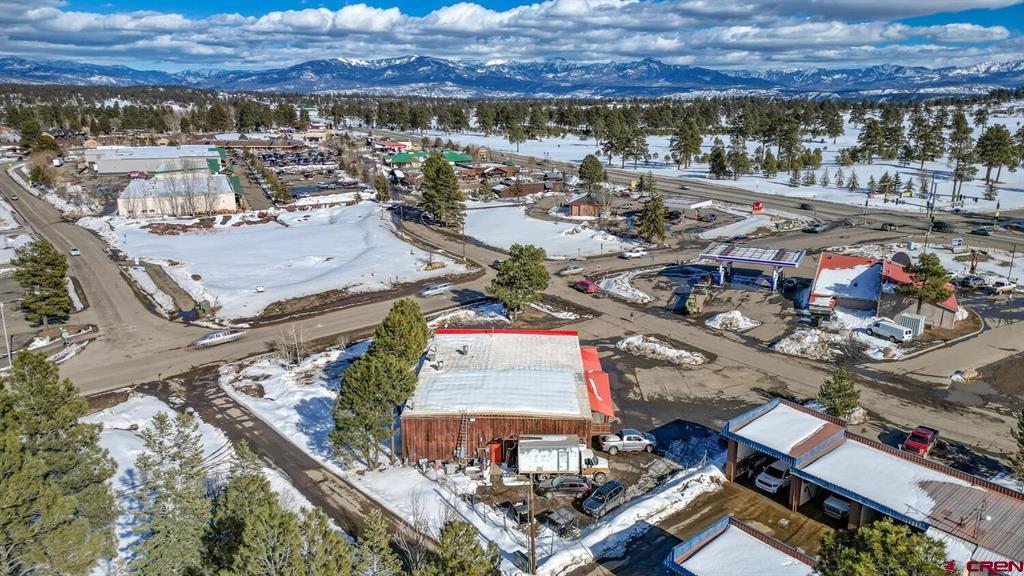 19 Navajo Trail Drive Pagosa Springs CO 81147