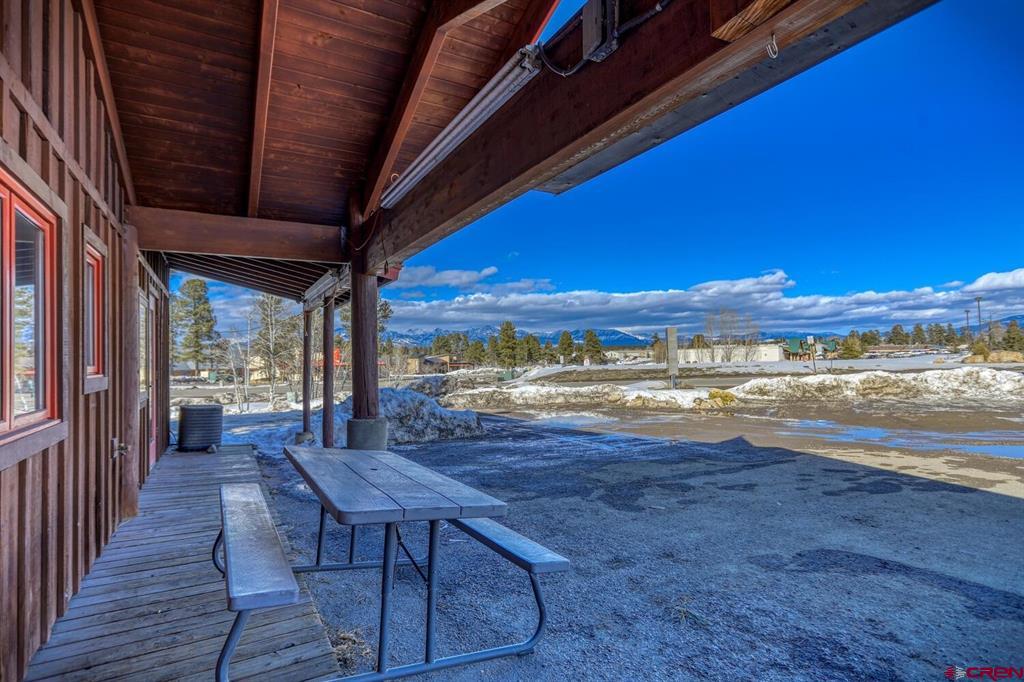 19 Navajo Trail Drive Pagosa Springs CO 81147