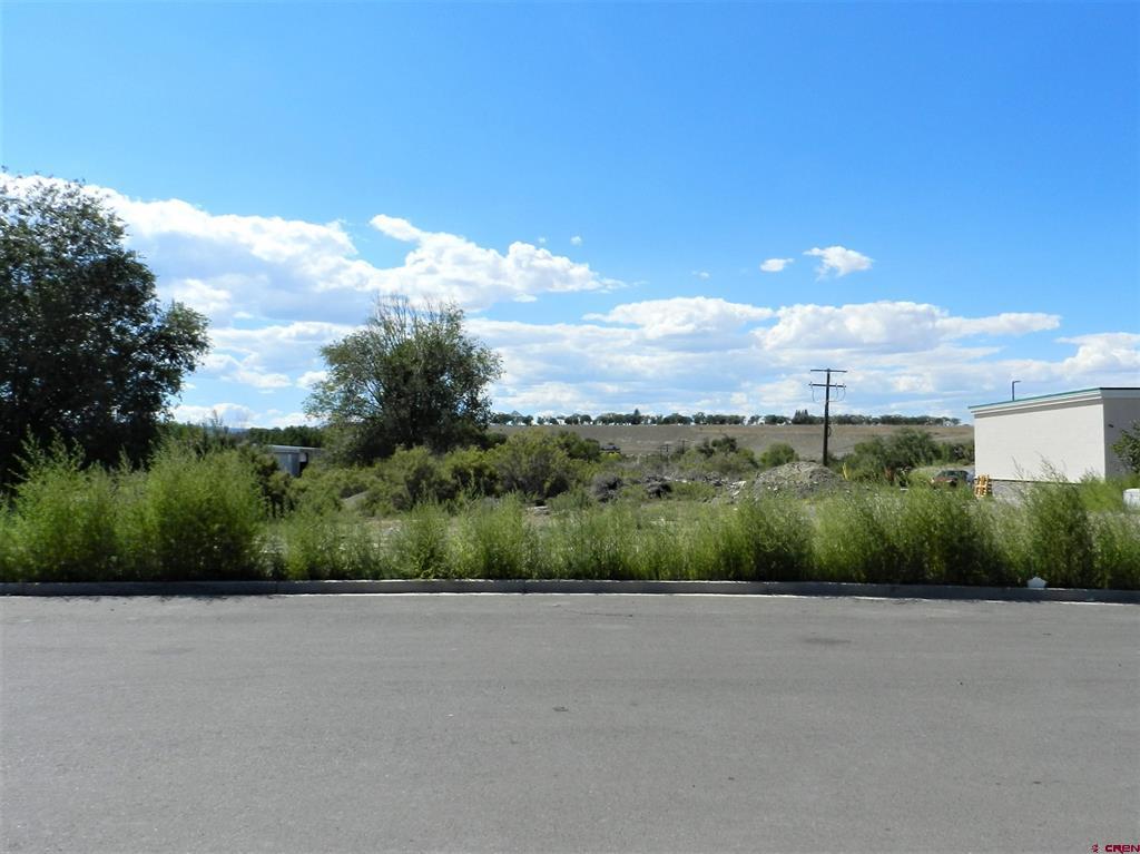 Tbd Lot 8 Hawk Parkway Montrose CO 81401