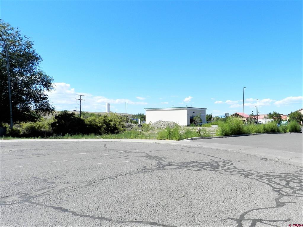 Tbd Lot 8 Hawk Parkway Montrose CO 81401