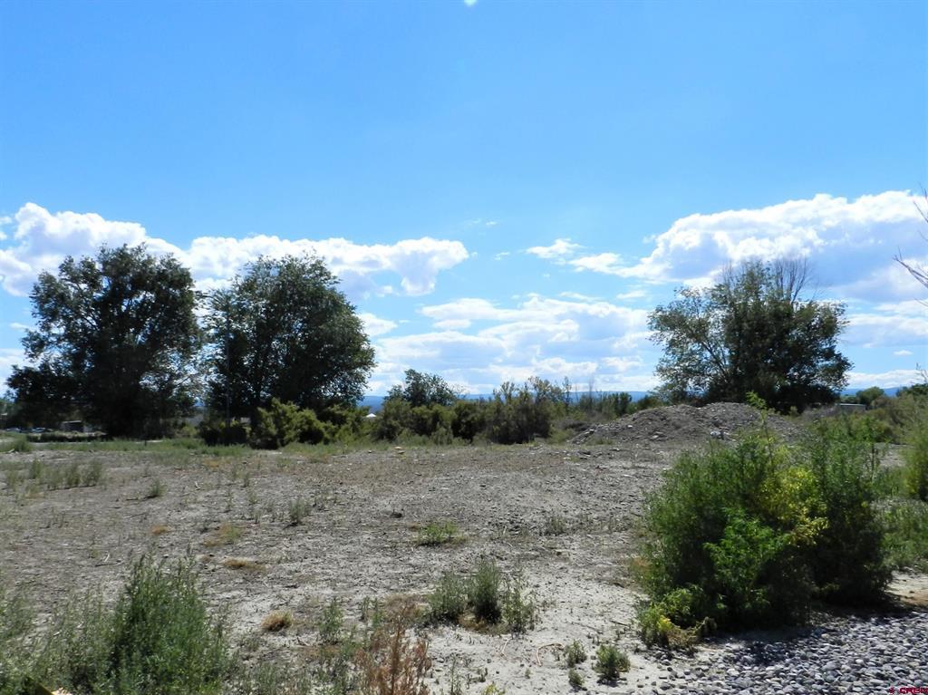 Tbd Lot 8 Hawk Parkway Montrose CO 81401
