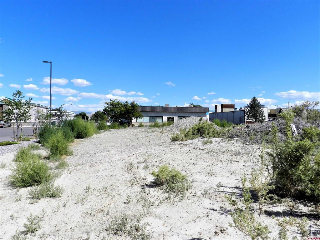 Tbd Lot 8 Hawk Parkway Montrose CO 81401