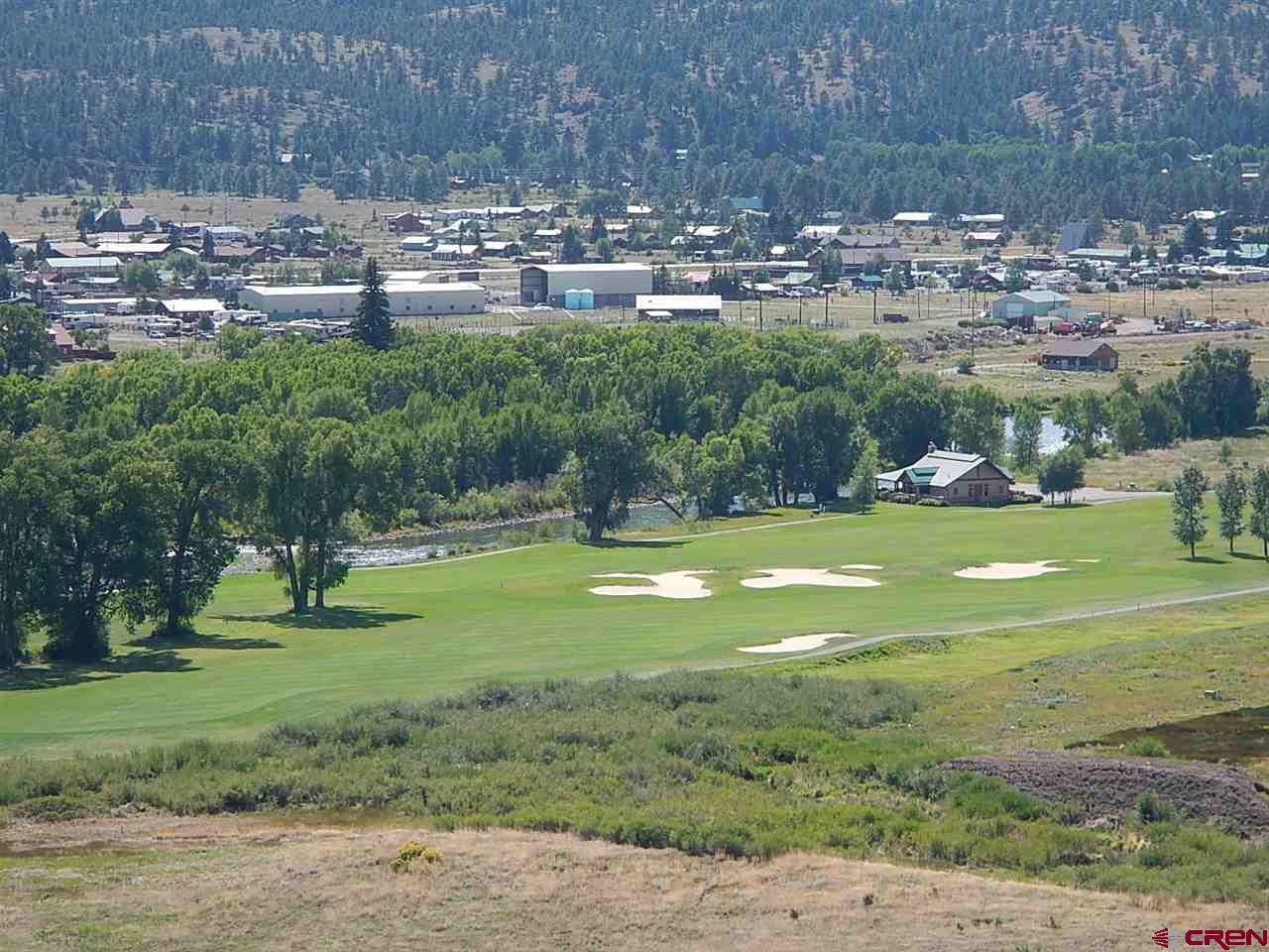 189 Vista De Verde Circle South Fork CO 81154